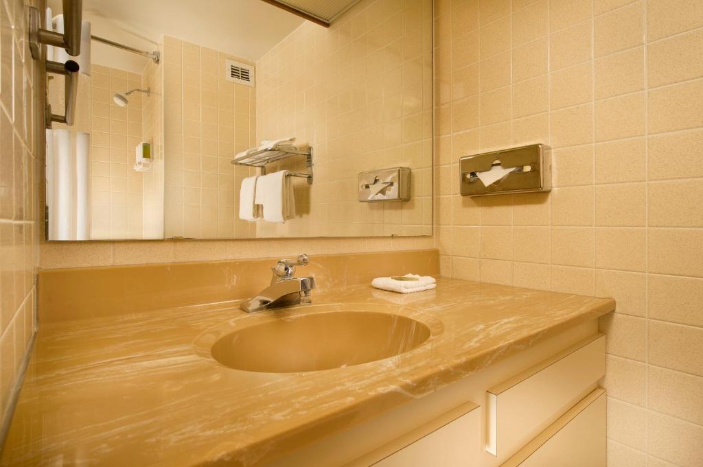 Thrifty Inn Paducah Kamer foto