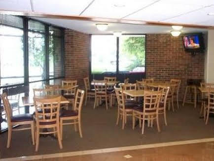 Thrifty Inn Paducah Buitenkant foto